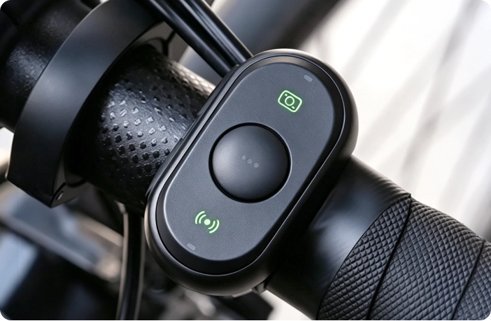 Bluetooth Controller